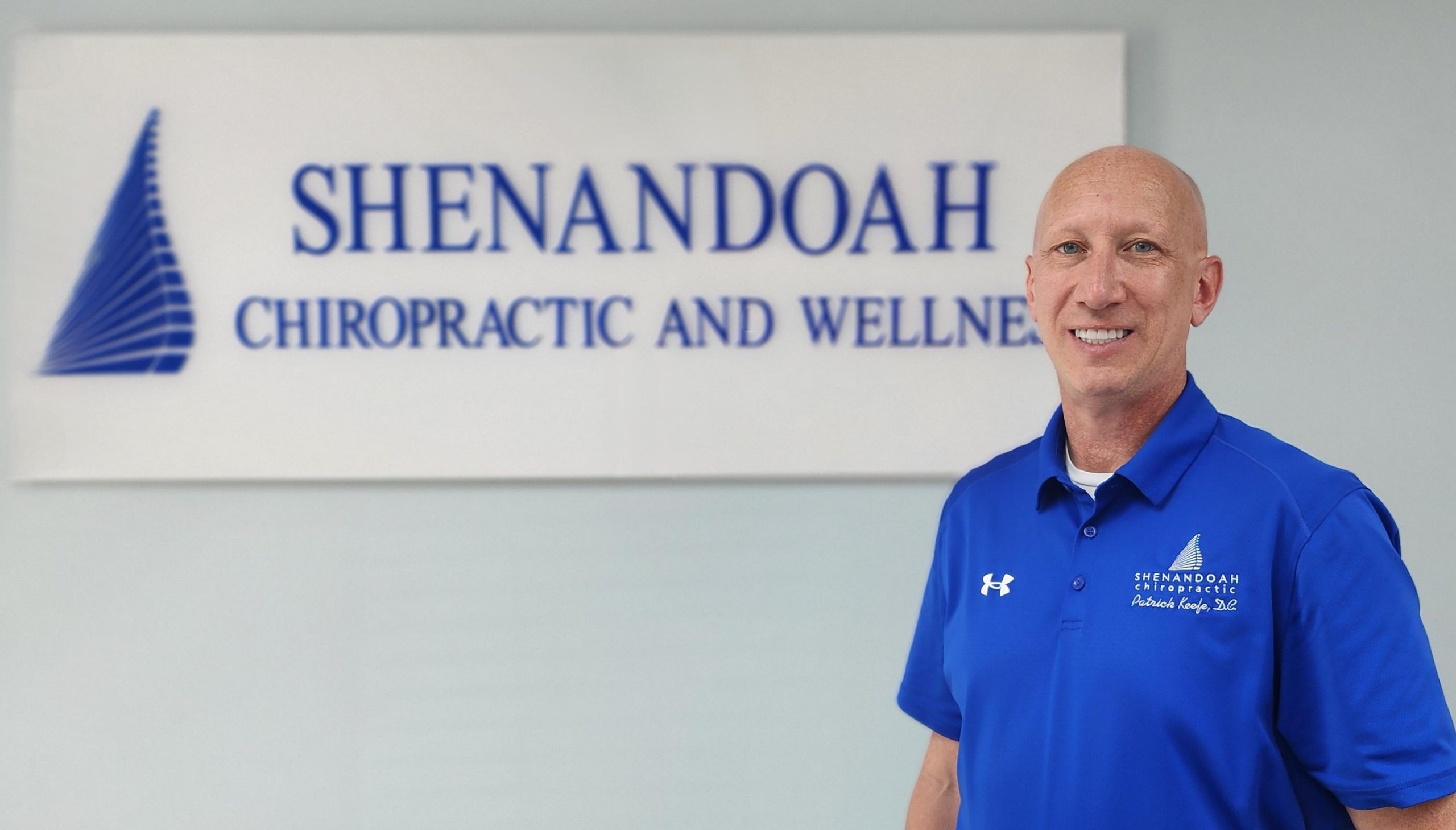 Chiropractor in Harrisonburg, VA